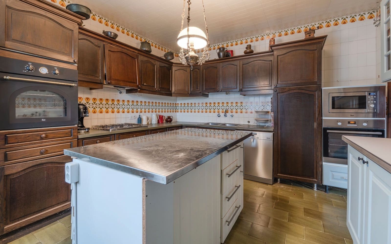 3 sypialnia Willa na sprzedaż w Calonge i Sant Antoni z garażem - 600 000 € (Ref: 9191782)