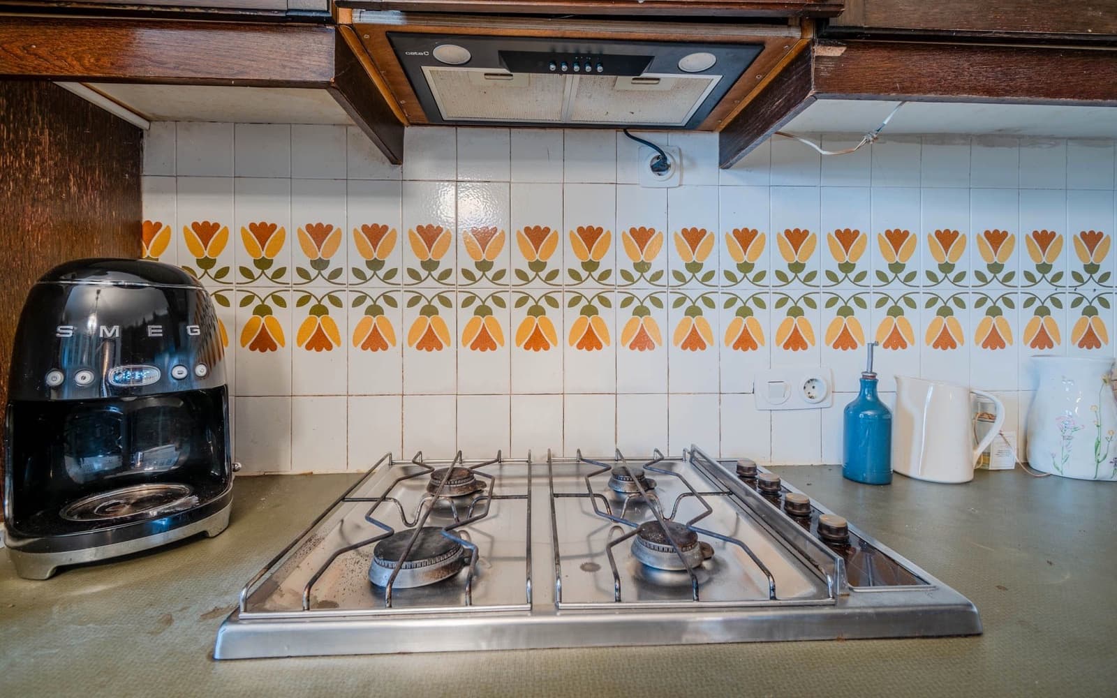 3 sypialnia Willa na sprzedaż w Calonge i Sant Antoni z garażem - 600 000 € (Ref: 9191782)