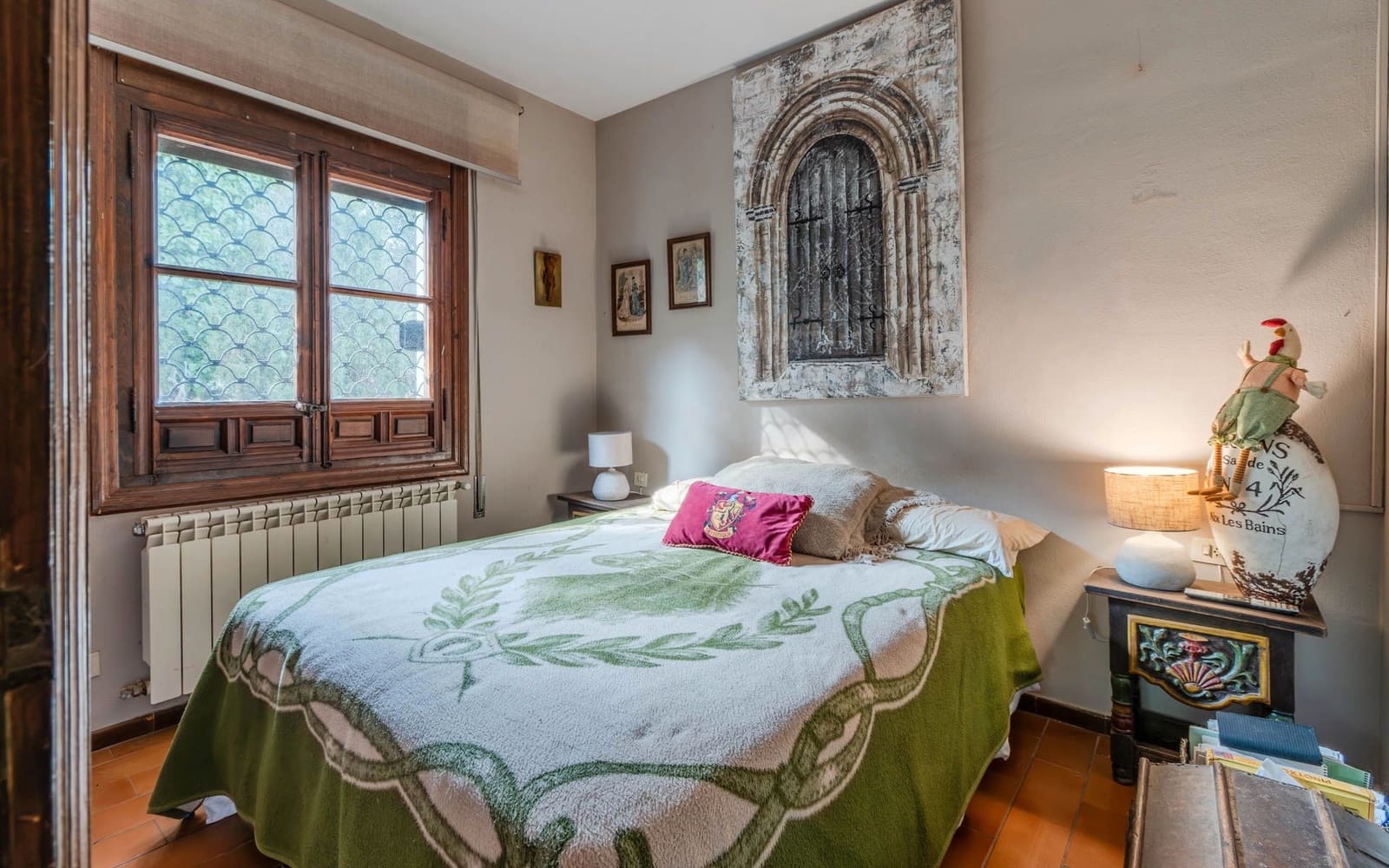 3 sypialnia Willa na sprzedaż w Calonge i Sant Antoni z garażem - 600 000 € (Ref: 9191782)