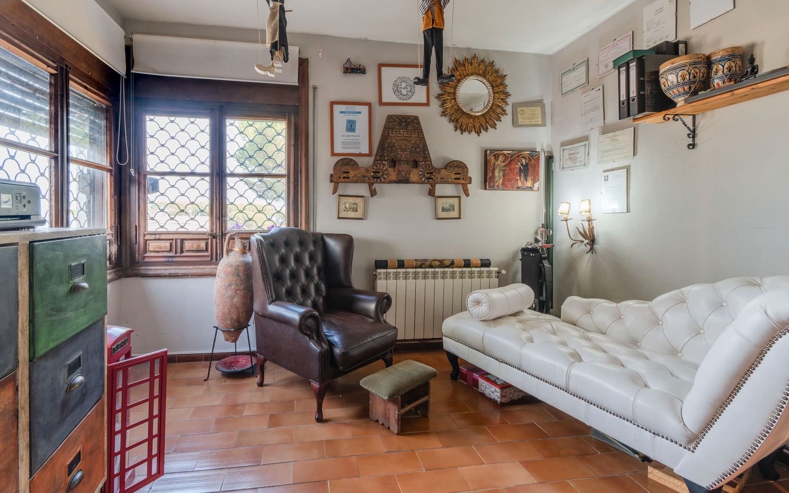 3 sypialnia Willa na sprzedaż w Calonge i Sant Antoni z garażem - 600 000 € (Ref: 9191782)