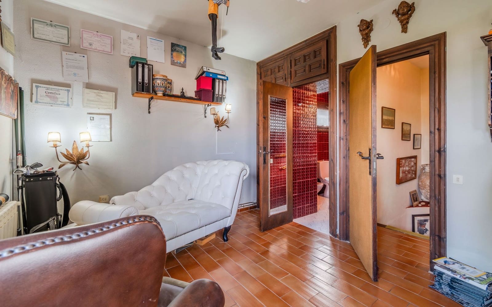 3 sypialnia Willa na sprzedaż w Calonge i Sant Antoni z garażem - 600 000 € (Ref: 9191782)