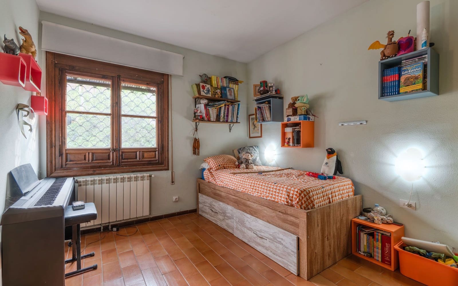 3 sypialnia Willa na sprzedaż w Calonge i Sant Antoni z garażem - 600 000 € (Ref: 9191782)