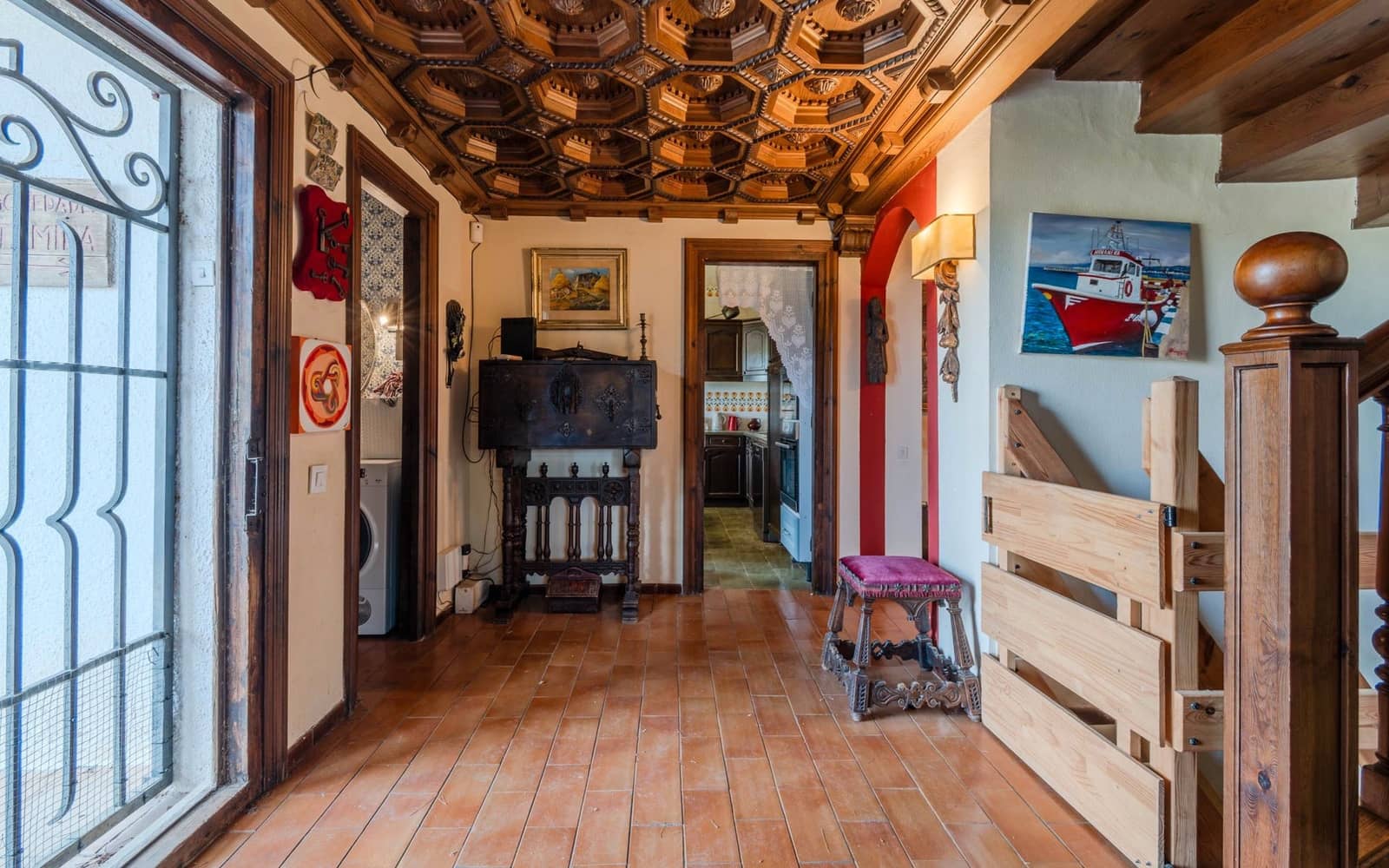 3 sypialnia Willa na sprzedaż w Calonge i Sant Antoni z garażem - 600 000 € (Ref: 9191782)