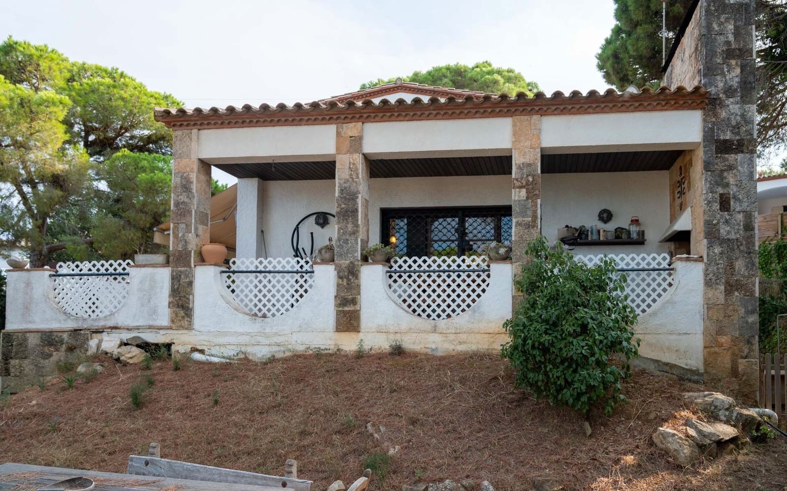 3 sypialnia Willa na sprzedaż w Calonge i Sant Antoni z garażem - 600 000 € (Ref: 9191782)