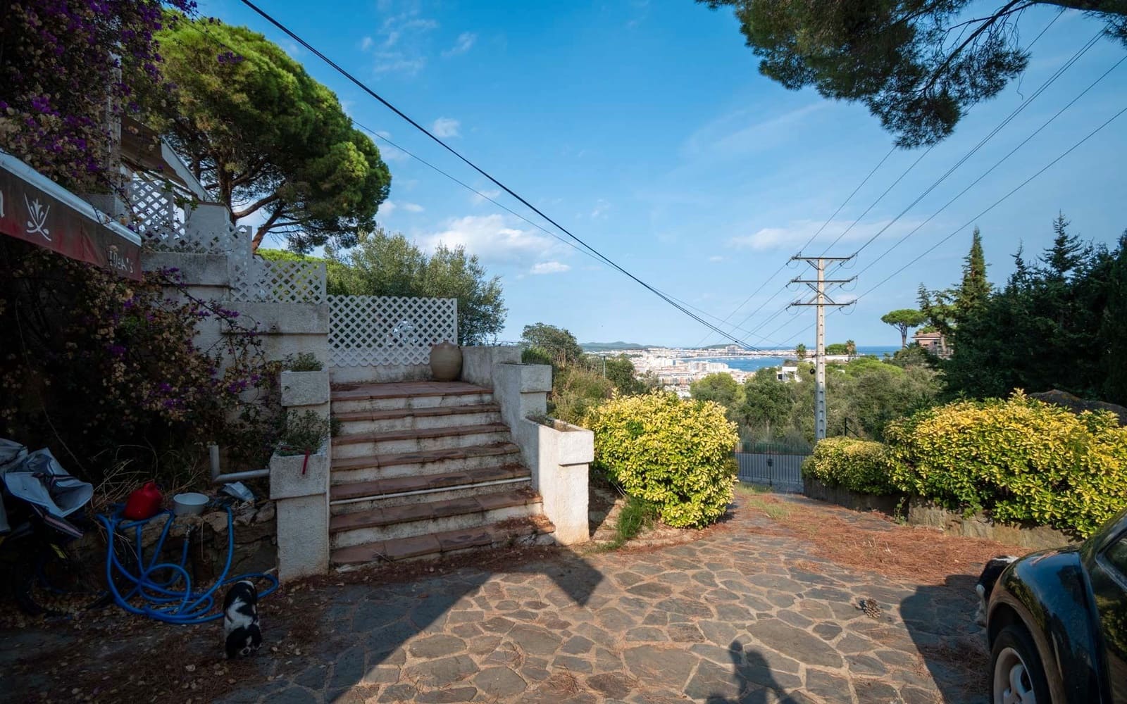 3 sypialnia Willa na sprzedaż w Calonge i Sant Antoni z garażem - 600 000 € (Ref: 9191782)