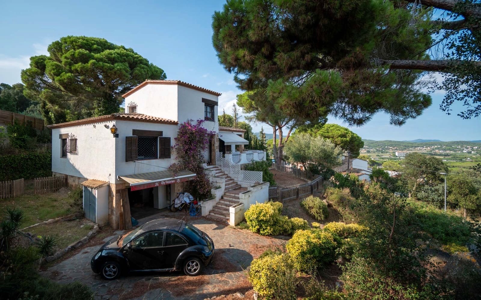 3 sypialnia Willa na sprzedaż w Calonge i Sant Antoni z garażem - 600 000 € (Ref: 9191782)