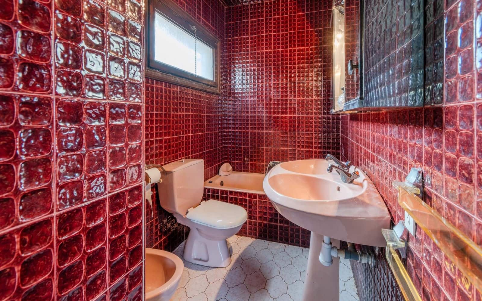 3 sypialnia Willa na sprzedaż w Calonge i Sant Antoni z garażem - 600 000 € (Ref: 9191782)