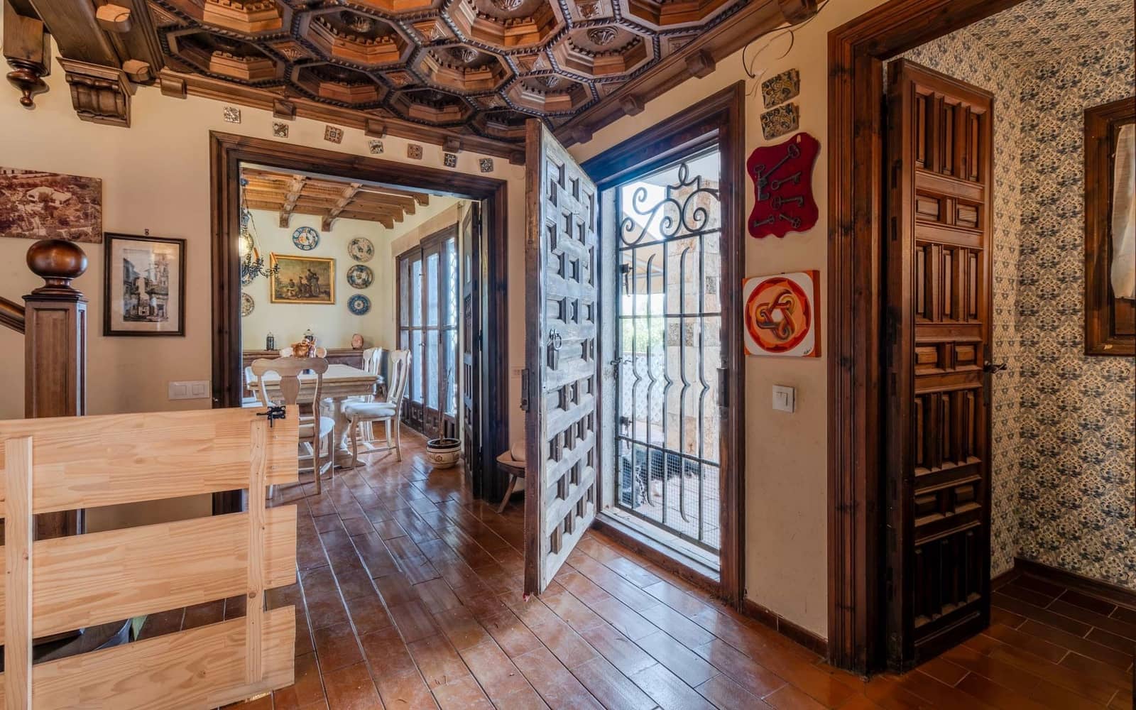 3 sypialnia Willa na sprzedaż w Calonge i Sant Antoni z garażem - 600 000 € (Ref: 9191782)