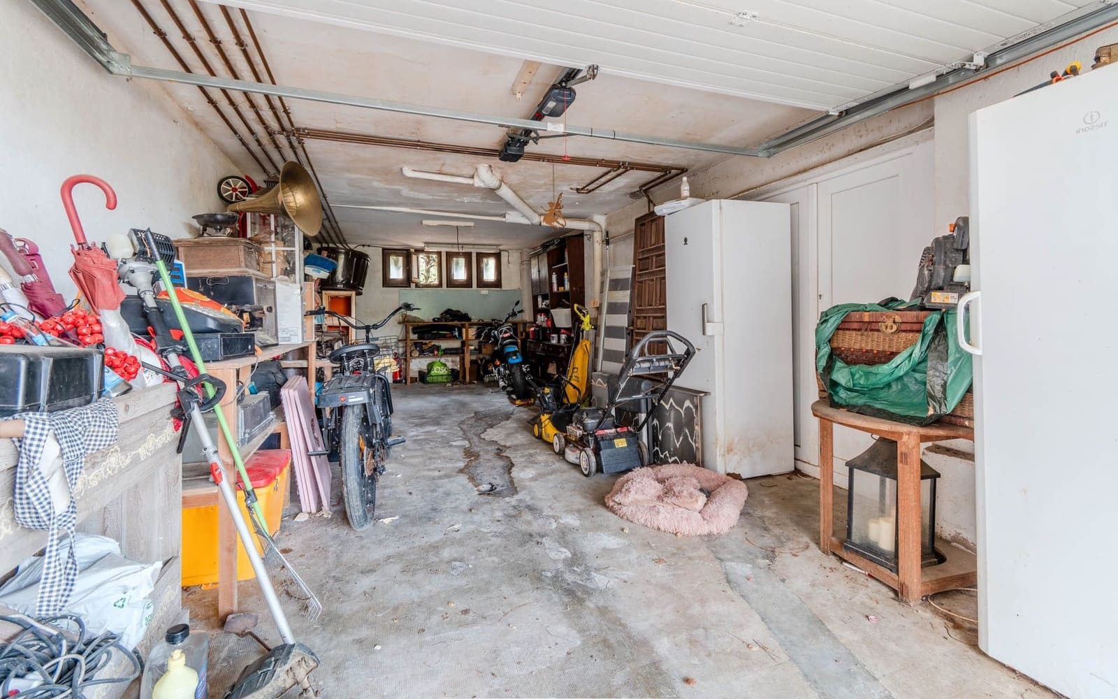 3 sypialnia Willa na sprzedaż w Calonge i Sant Antoni z garażem - 600 000 € (Ref: 9191782)