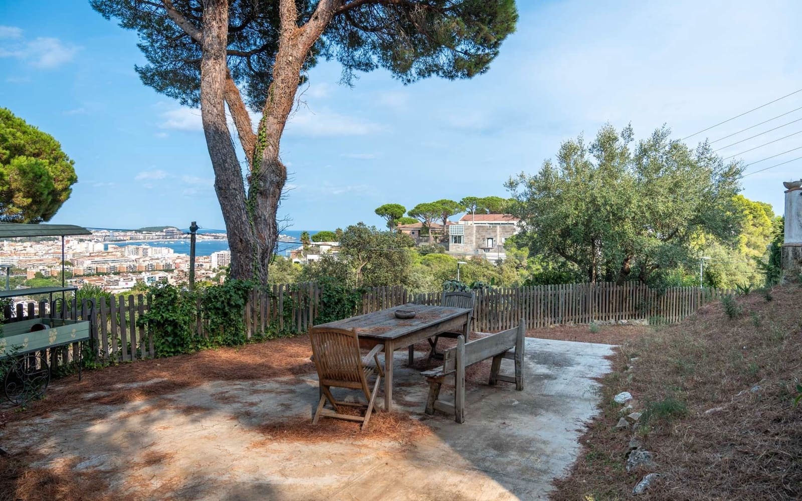 3 sypialnia Willa na sprzedaż w Calonge i Sant Antoni z garażem - 600 000 € (Ref: 9191782)