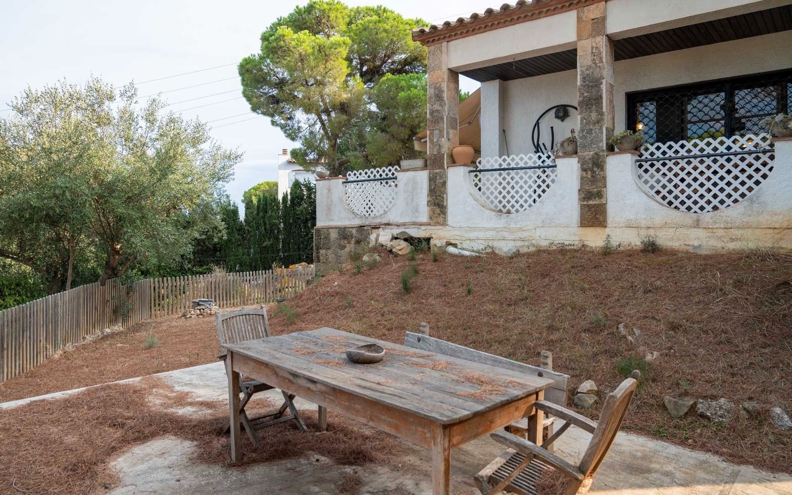 3 sypialnia Willa na sprzedaż w Calonge i Sant Antoni z garażem - 600 000 € (Ref: 9191782)