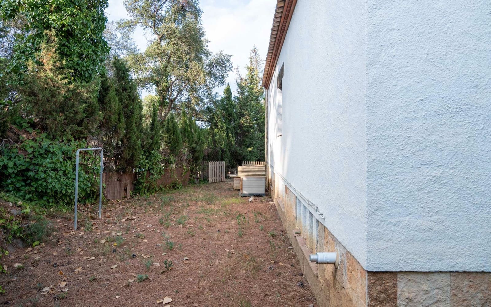 3 sypialnia Willa na sprzedaż w Calonge i Sant Antoni z garażem - 600 000 € (Ref: 9191782)
