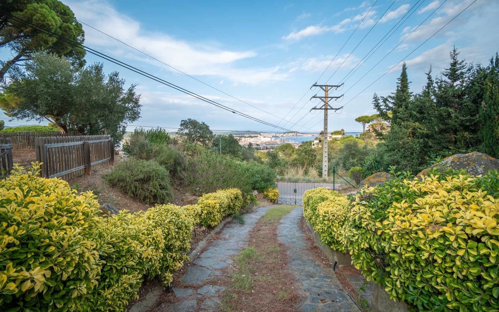 3 sypialnia Willa na sprzedaż w Calonge i Sant Antoni z garażem - 600 000 € (Ref: 9191782)