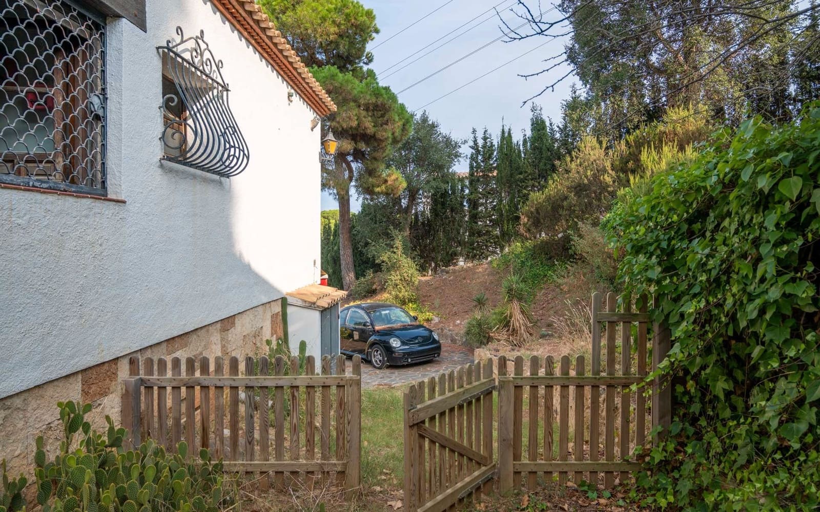 3 sypialnia Willa na sprzedaż w Calonge i Sant Antoni z garażem - 600 000 € (Ref: 9191782)