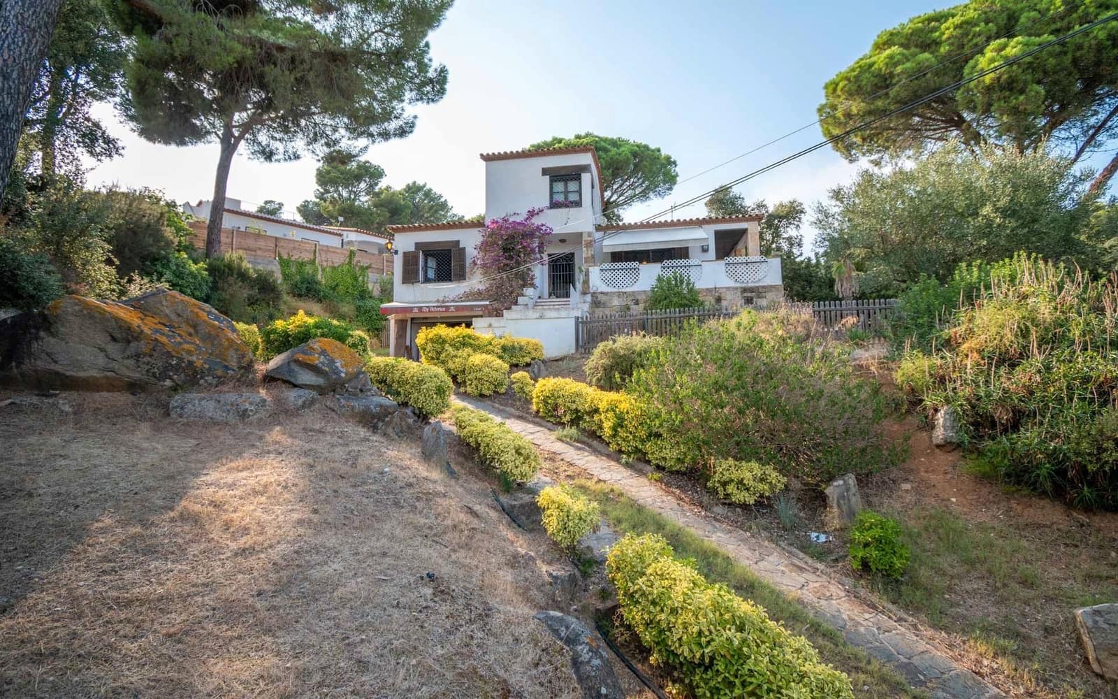 3 sypialnia Willa na sprzedaż w Calonge i Sant Antoni z garażem - 600 000 € (Ref: 9191782)