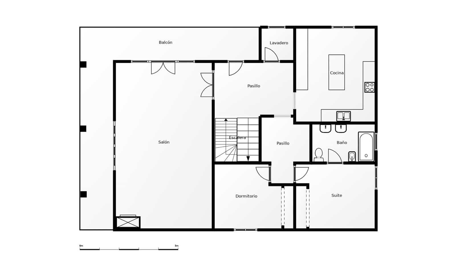 3 sypialnia Willa na sprzedaż w Calonge i Sant Antoni z garażem - 600 000 € (Ref: 9191782)