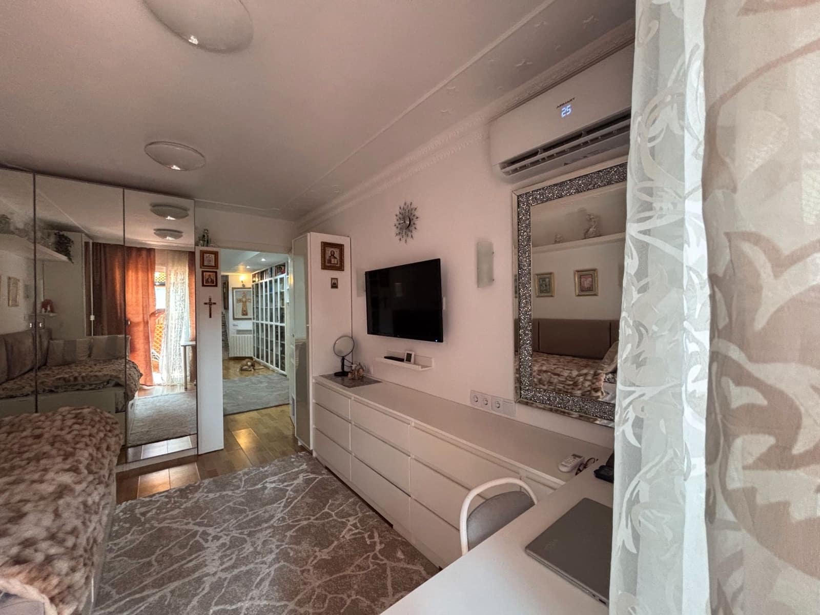 4 soverom Leilighet til salgs i Badalona med garasje - € 345 000 (Ref: 9196294)