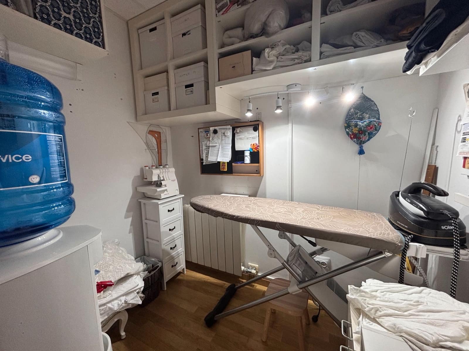 4 soverom Leilighet til salgs i Badalona med garasje - € 345 000 (Ref: 9196294)