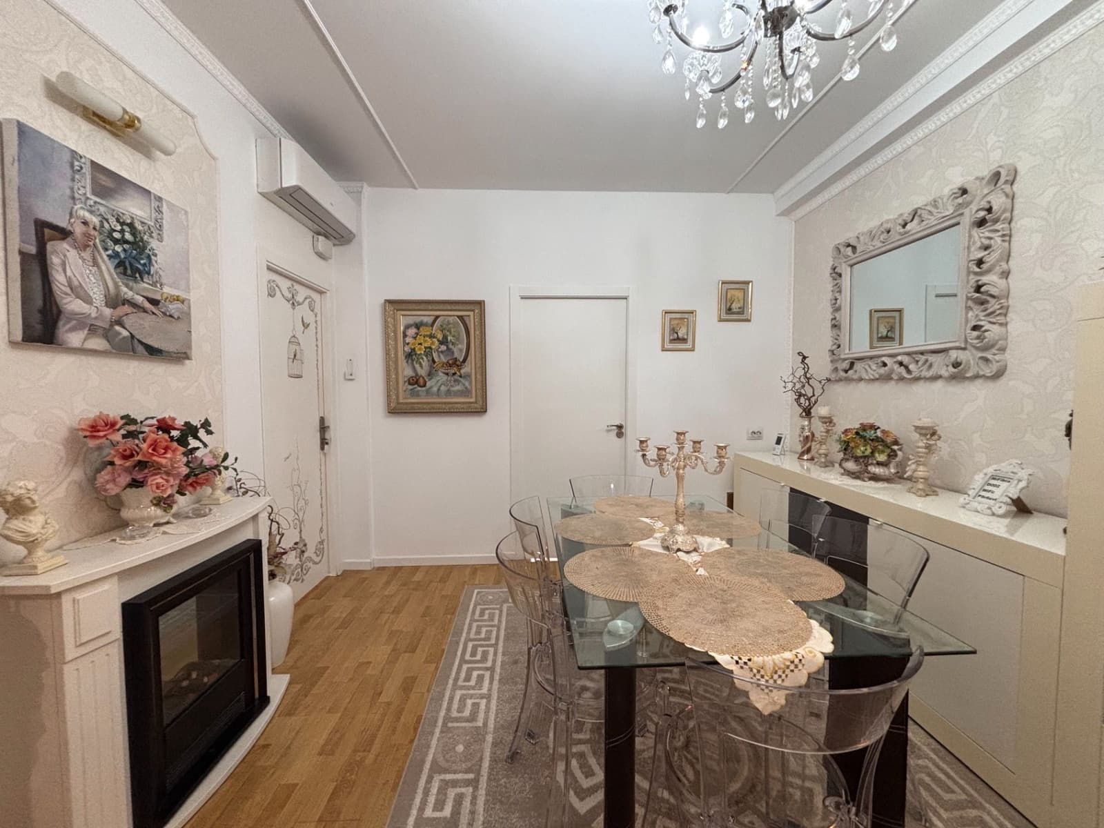 4 soverom Leilighet til salgs i Badalona med garasje - € 345 000 (Ref: 9196294)