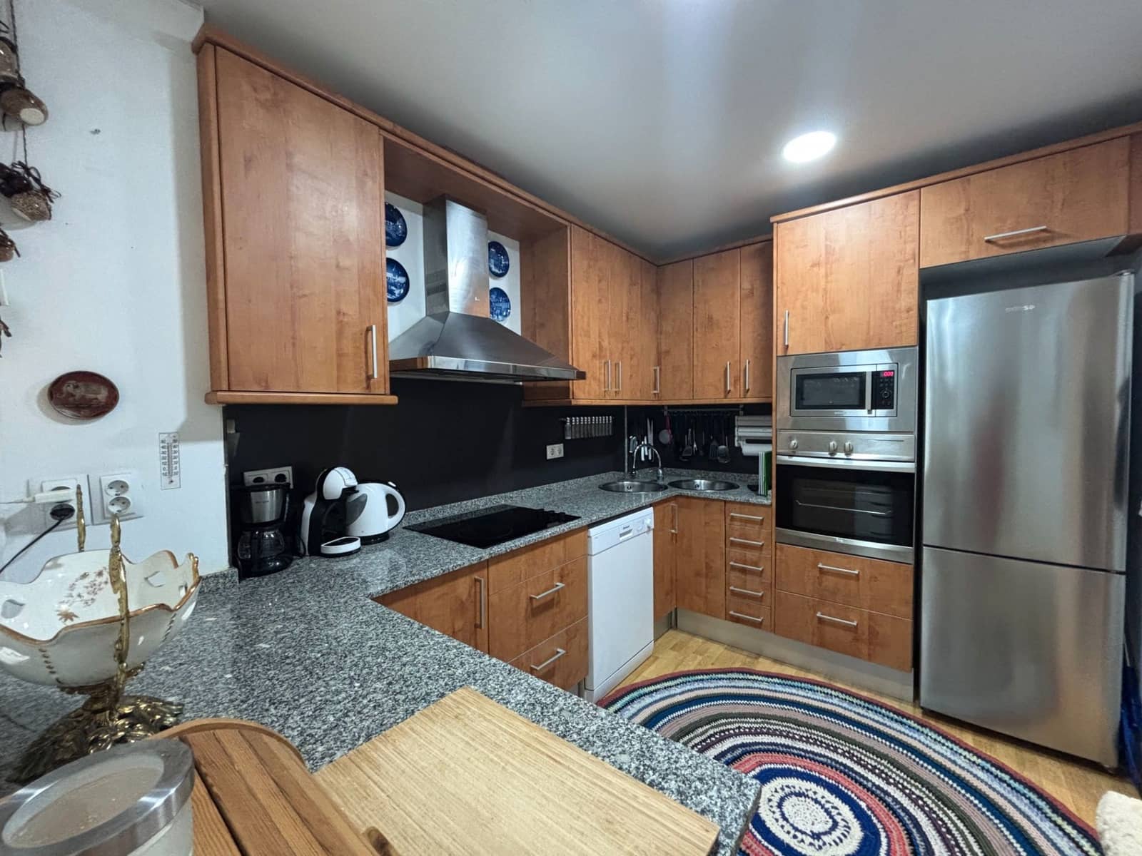 4 soverom Leilighet til salgs i Badalona med garasje - € 345 000 (Ref: 9196294)