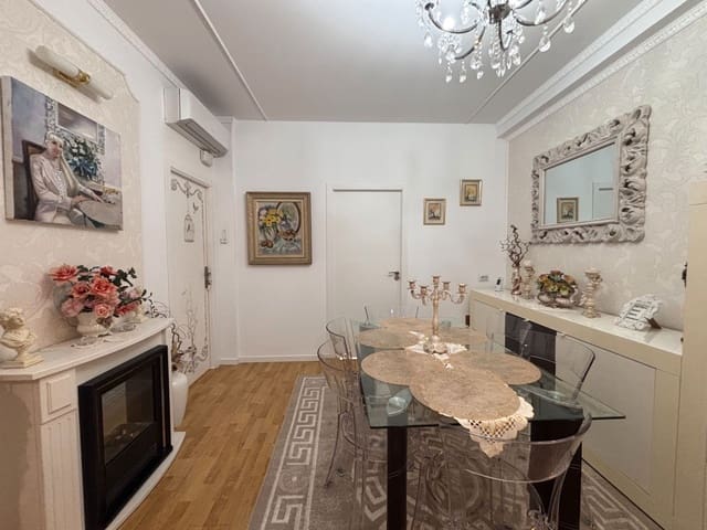 4 quarto Apartamento para venda em Badalona com garagem - 345 000 € (Ref: 9196294)