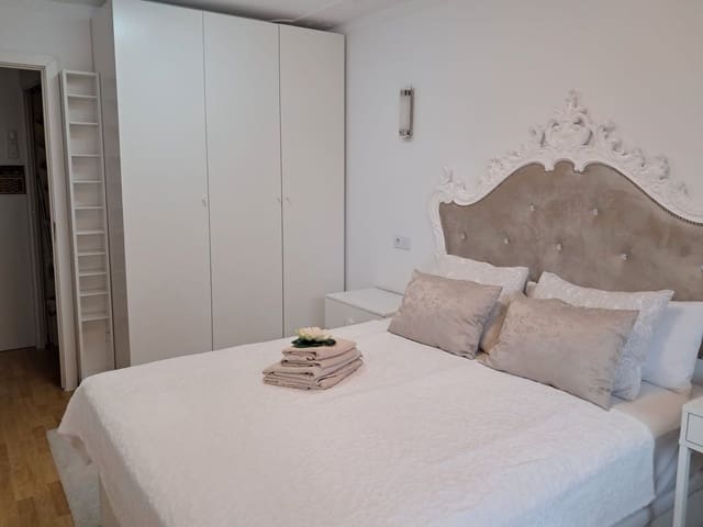 4 quarto Apartamento para venda em Badalona com garagem - 345 000 € (Ref: 9196294)