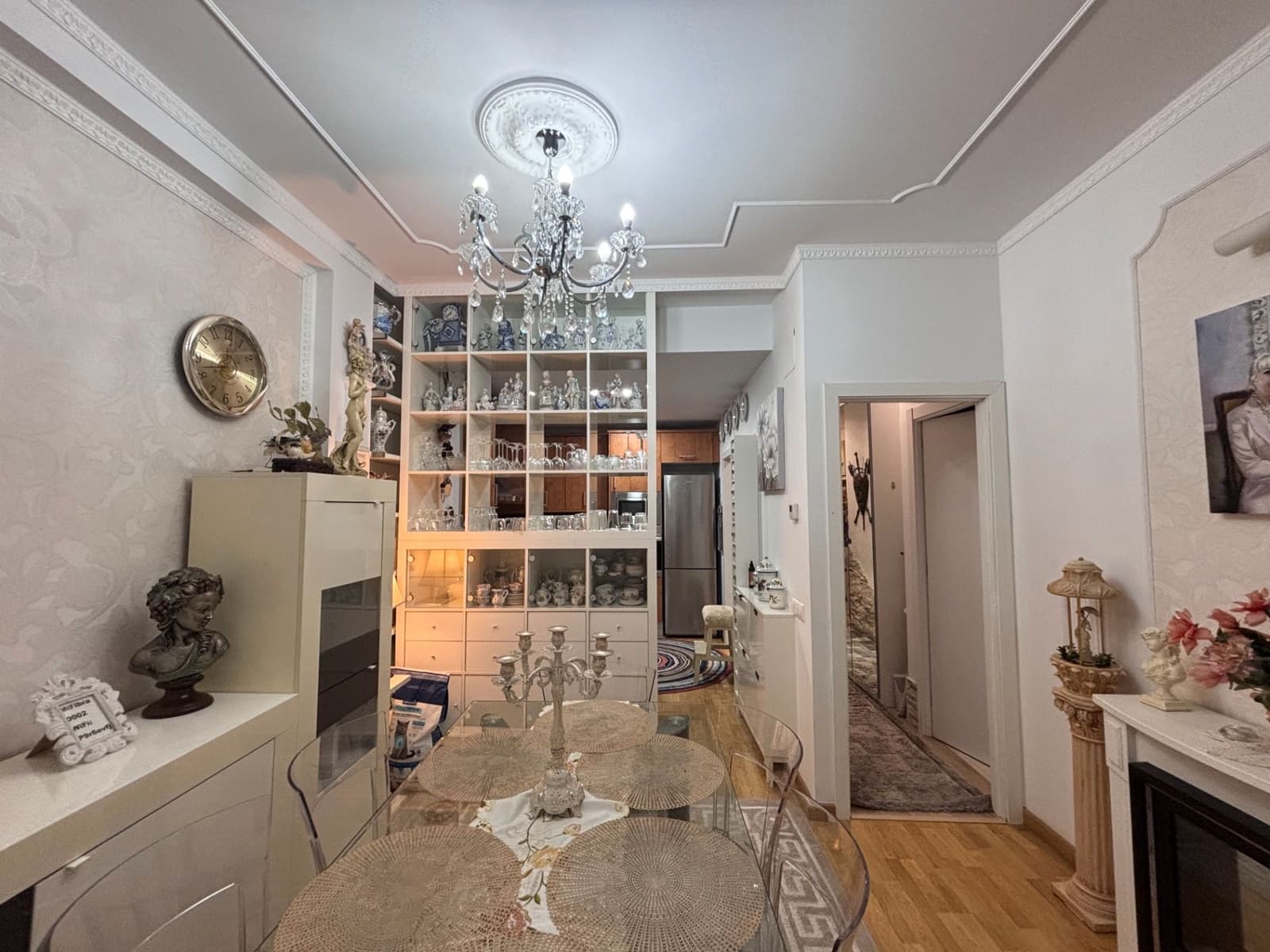 4 soverom Leilighet til salgs i Badalona med garasje - € 345 000 (Ref: 9196294)