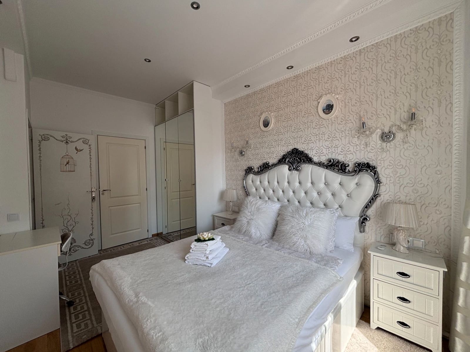 4 soverom Leilighet til salgs i Badalona med garasje - € 345 000 (Ref: 9196294)