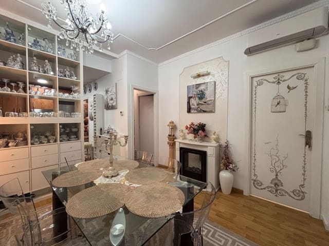 4 quarto Apartamento para venda em Badalona com garagem - 345 000 € (Ref: 9196294)