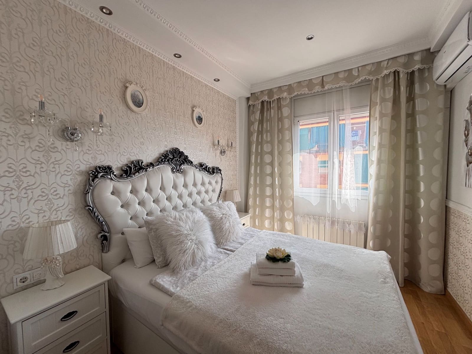 4 soverom Leilighet til salgs i Badalona med garasje - € 345 000 (Ref: 9196294)