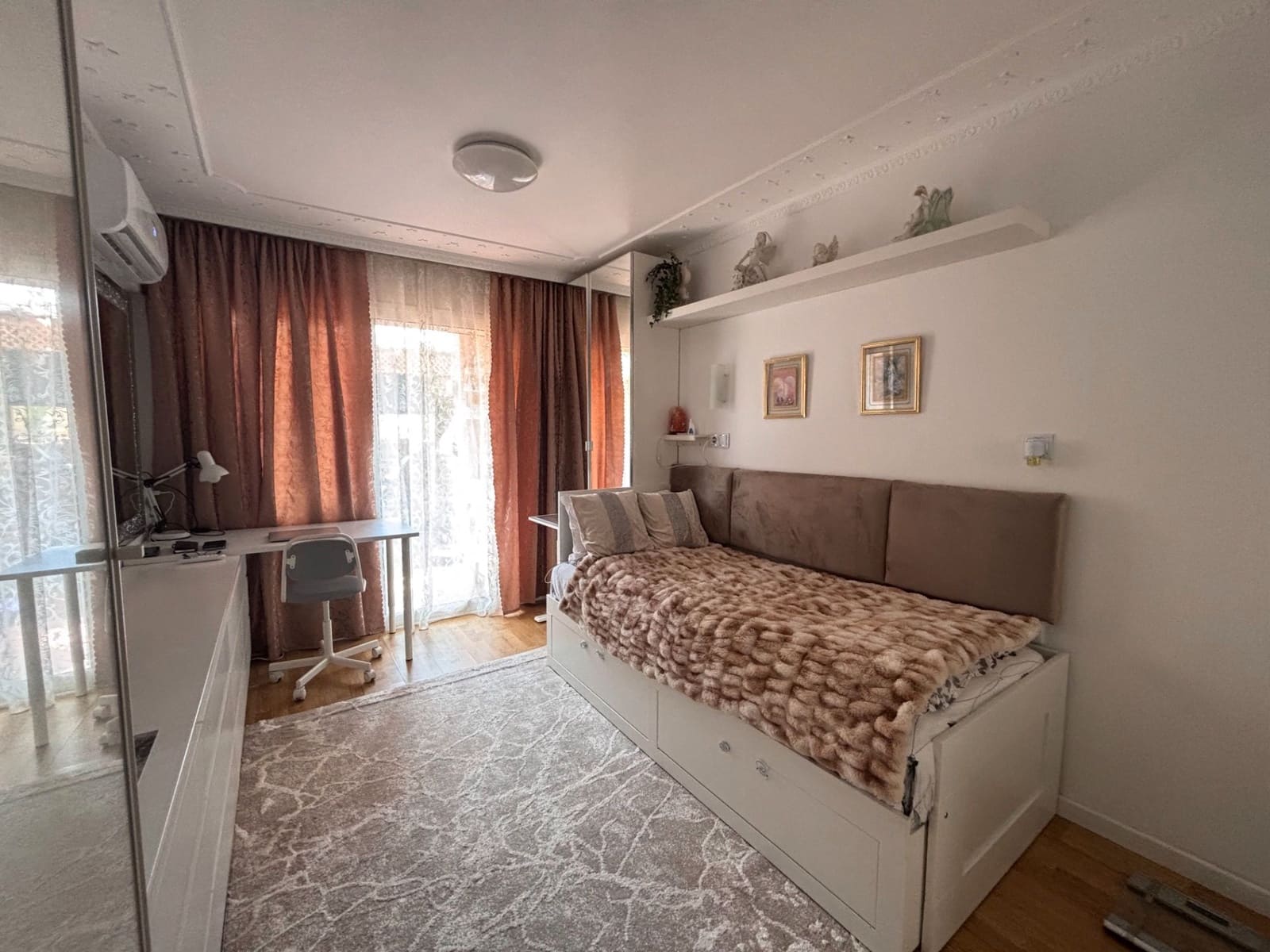 4 soverom Leilighet til salgs i Badalona med garasje - € 345 000 (Ref: 9196294)