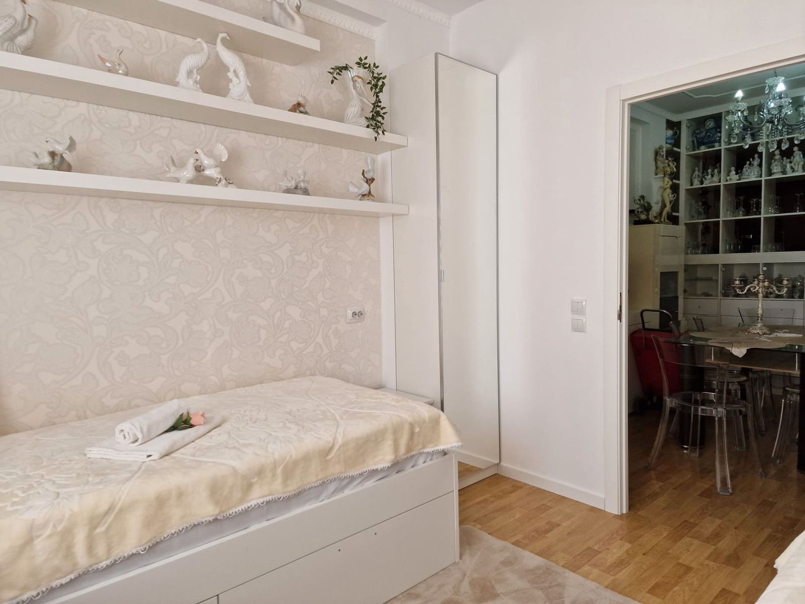 4 soverom Leilighet til salgs i Badalona med garasje - € 345 000 (Ref: 9196294)