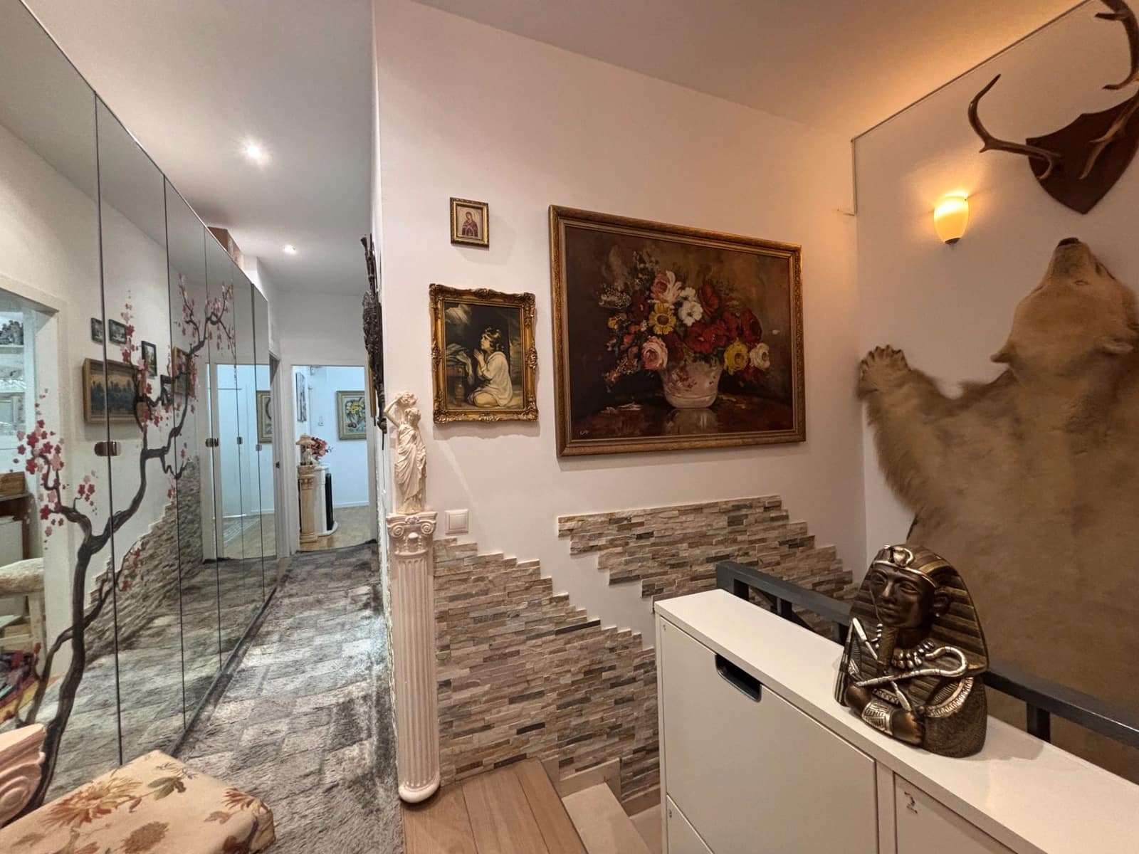 4 soverom Leilighet til salgs i Badalona med garasje - € 345 000 (Ref: 9196294)