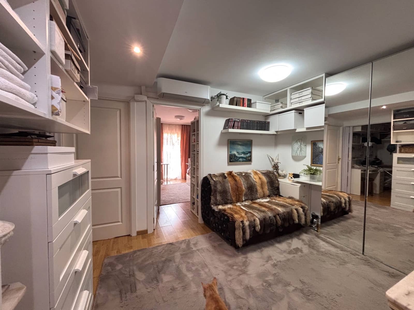 4 soverom Leilighet til salgs i Badalona med garasje - € 345 000 (Ref: 9196294)