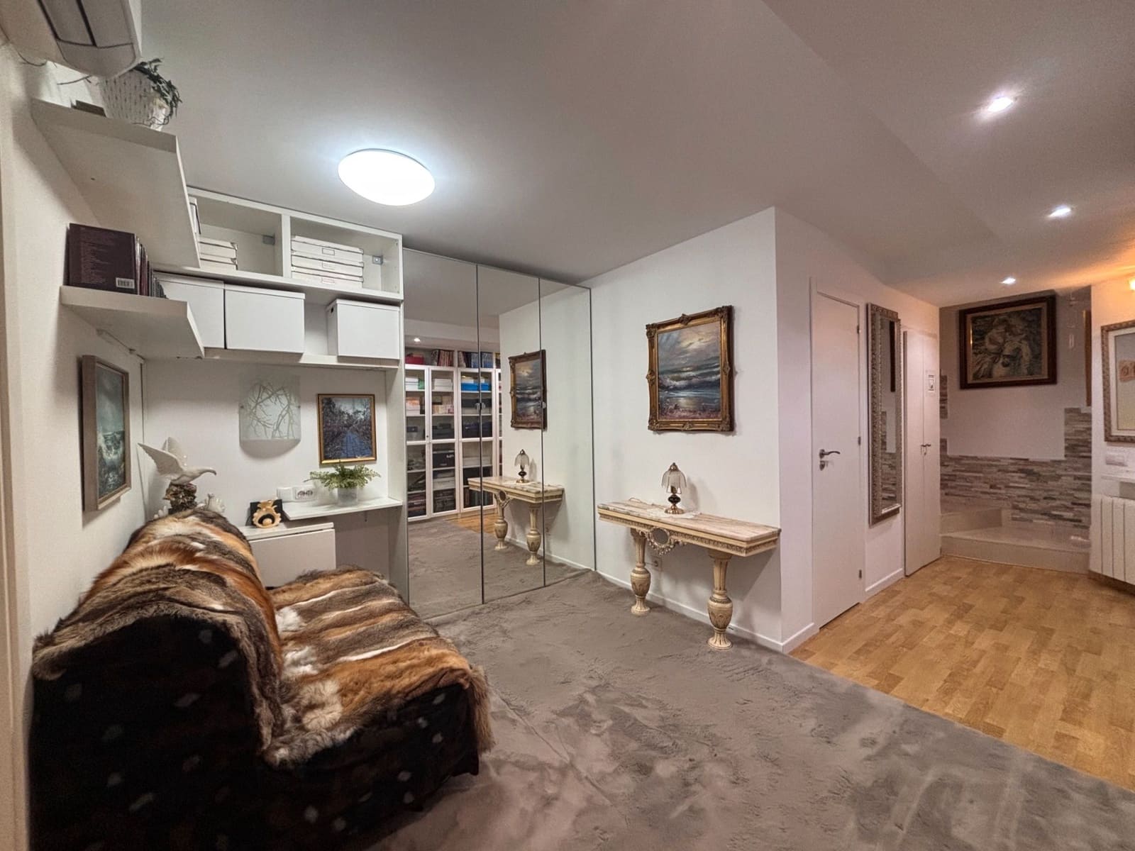 4 soverom Leilighet til salgs i Badalona med garasje - € 345 000 (Ref: 9196294)