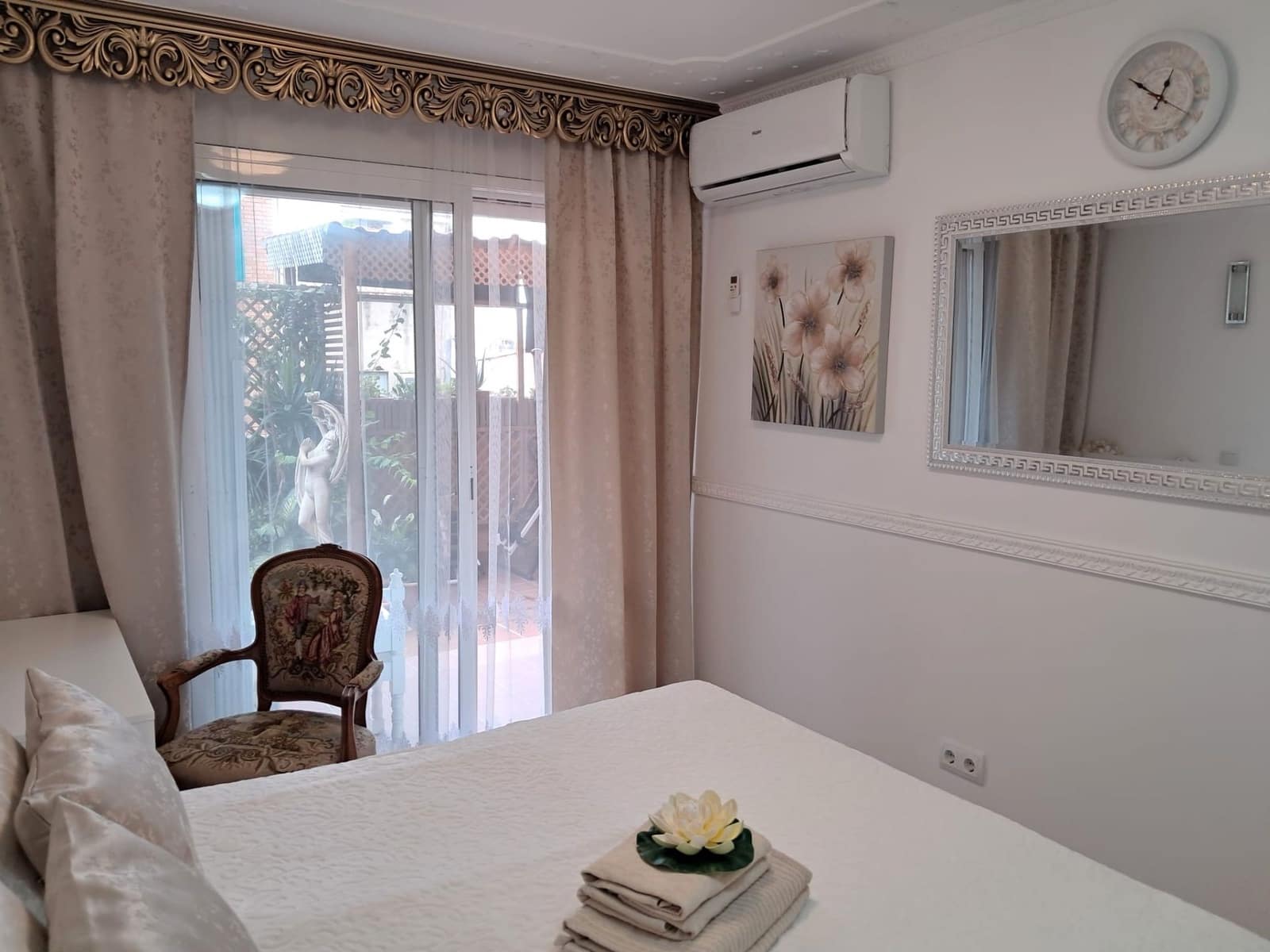 4 soverom Leilighet til salgs i Badalona med garasje - € 345 000 (Ref: 9196294)