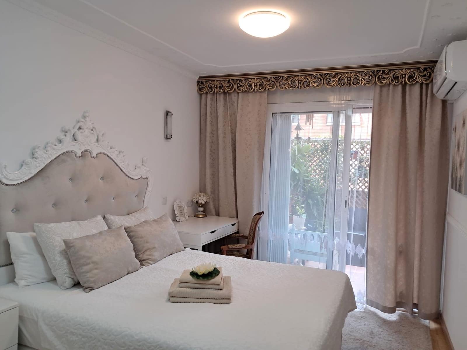 4 soverom Leilighet til salgs i Badalona med garasje - € 345 000 (Ref: 9196294)