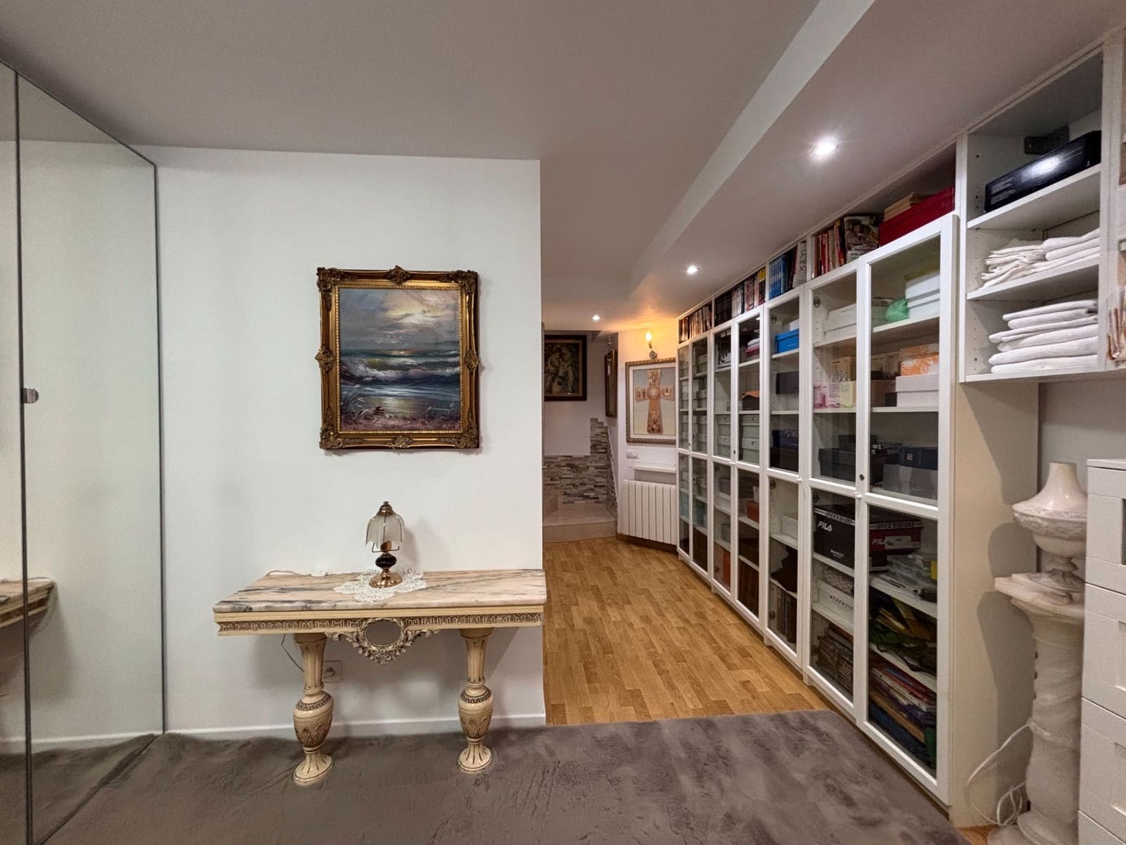 4 soverom Leilighet til salgs i Badalona med garasje - € 345 000 (Ref: 9196294)