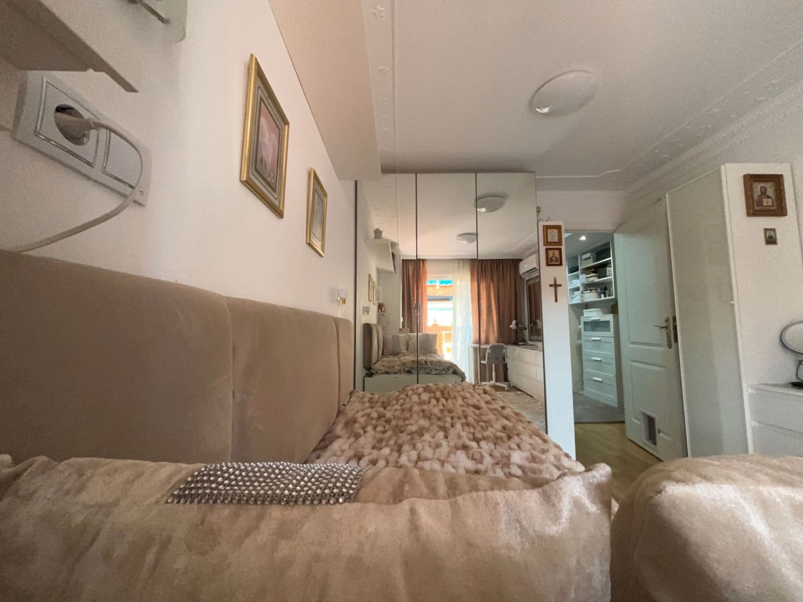 4 soverom Leilighet til salgs i Badalona med garasje - € 345 000 (Ref: 9196294)