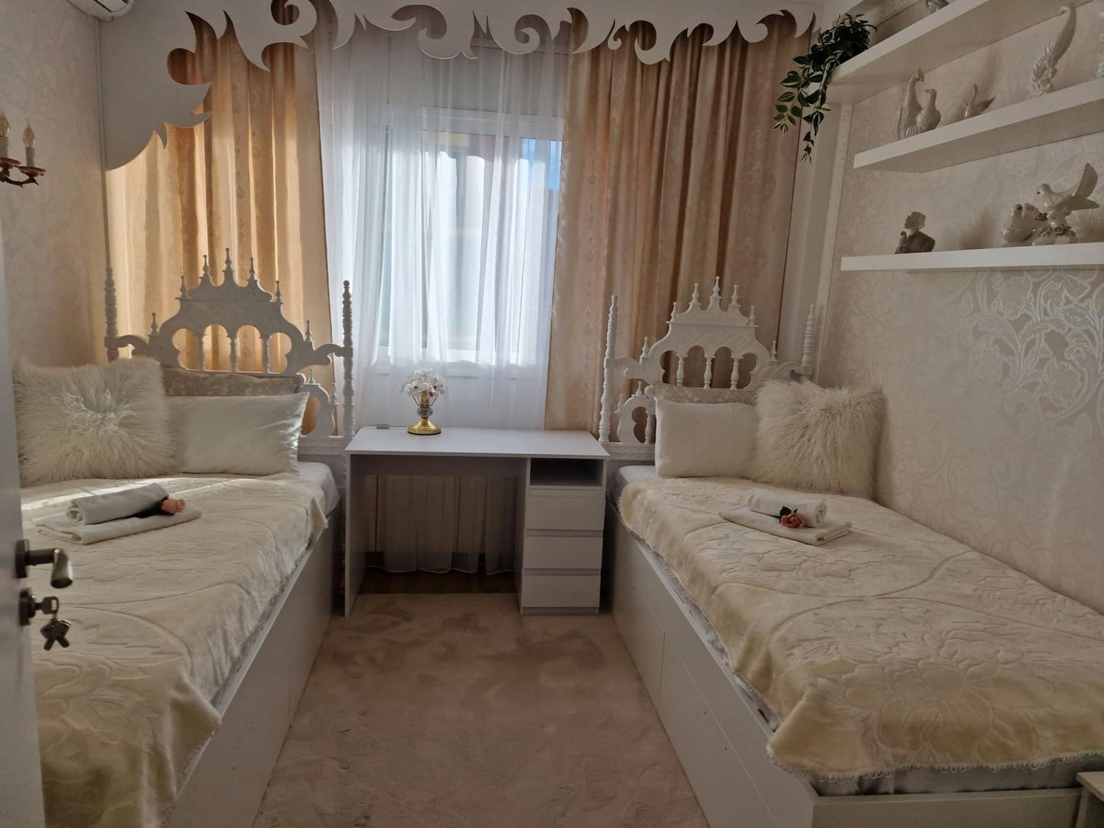 4 soverom Leilighet til salgs i Badalona med garasje - € 345 000 (Ref: 9196294)