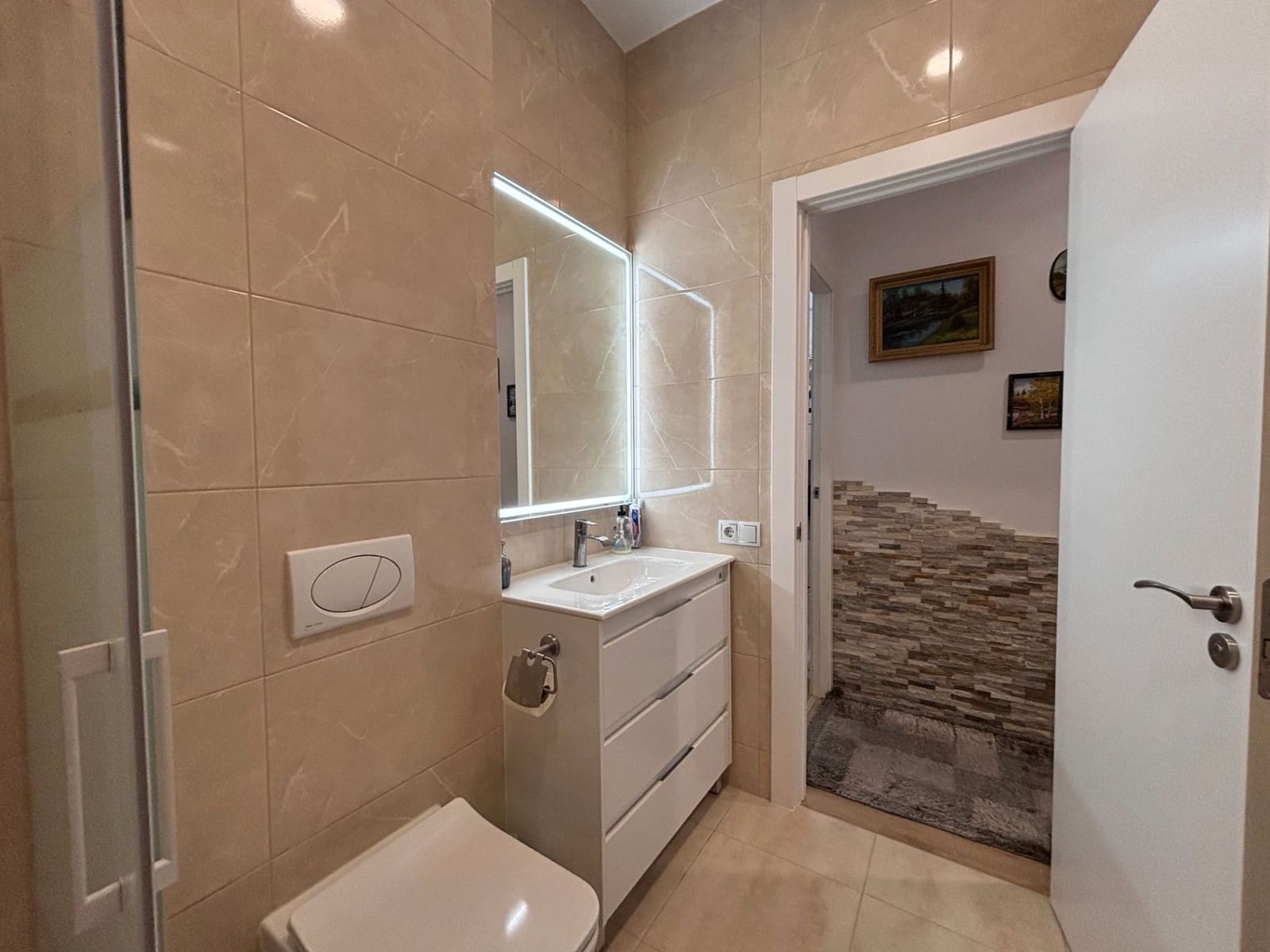 4 soverom Leilighet til salgs i Badalona med garasje - € 345 000 (Ref: 9196294)