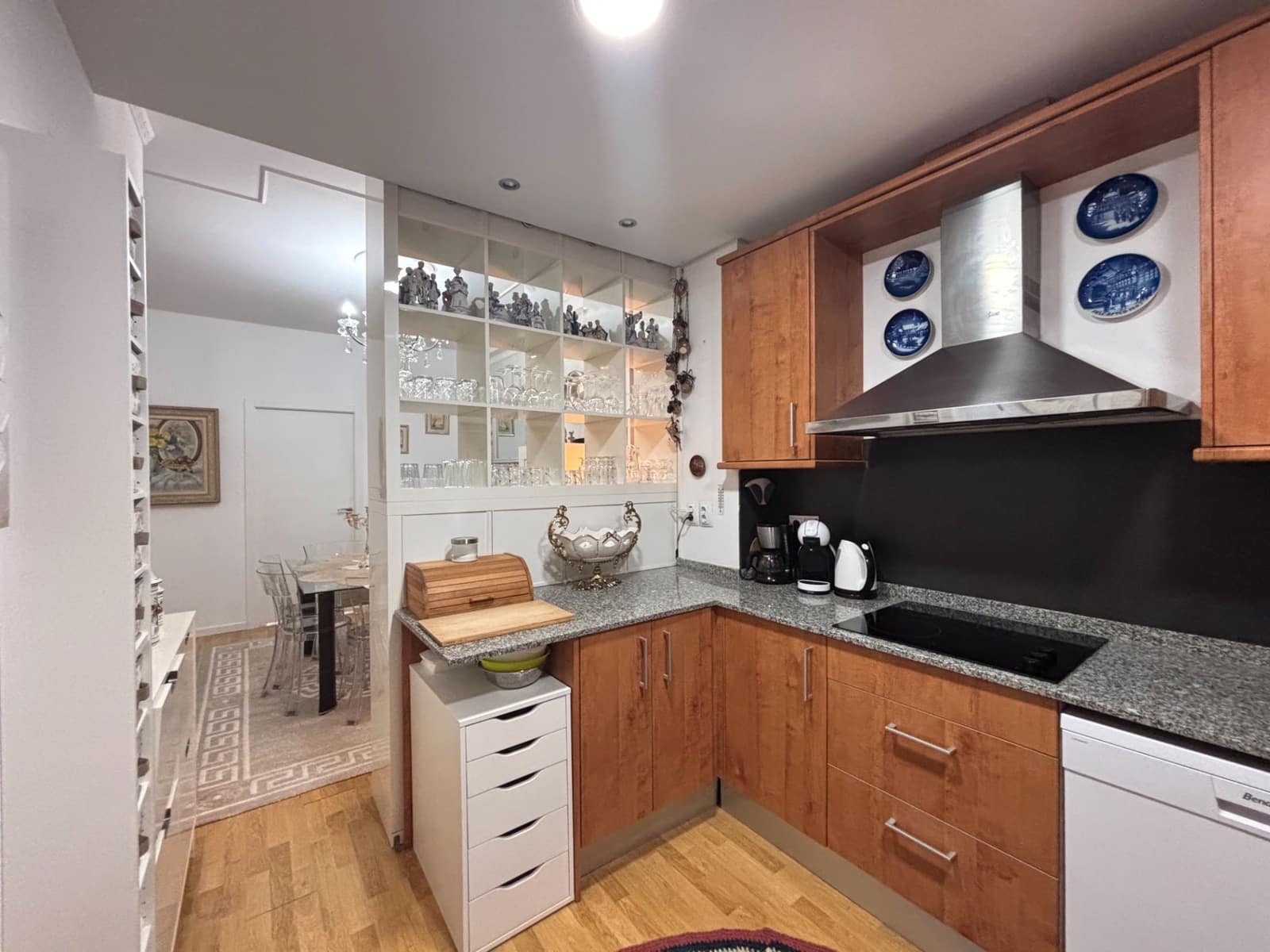 4 soverom Leilighet til salgs i Badalona med garasje - € 345 000 (Ref: 9196294)