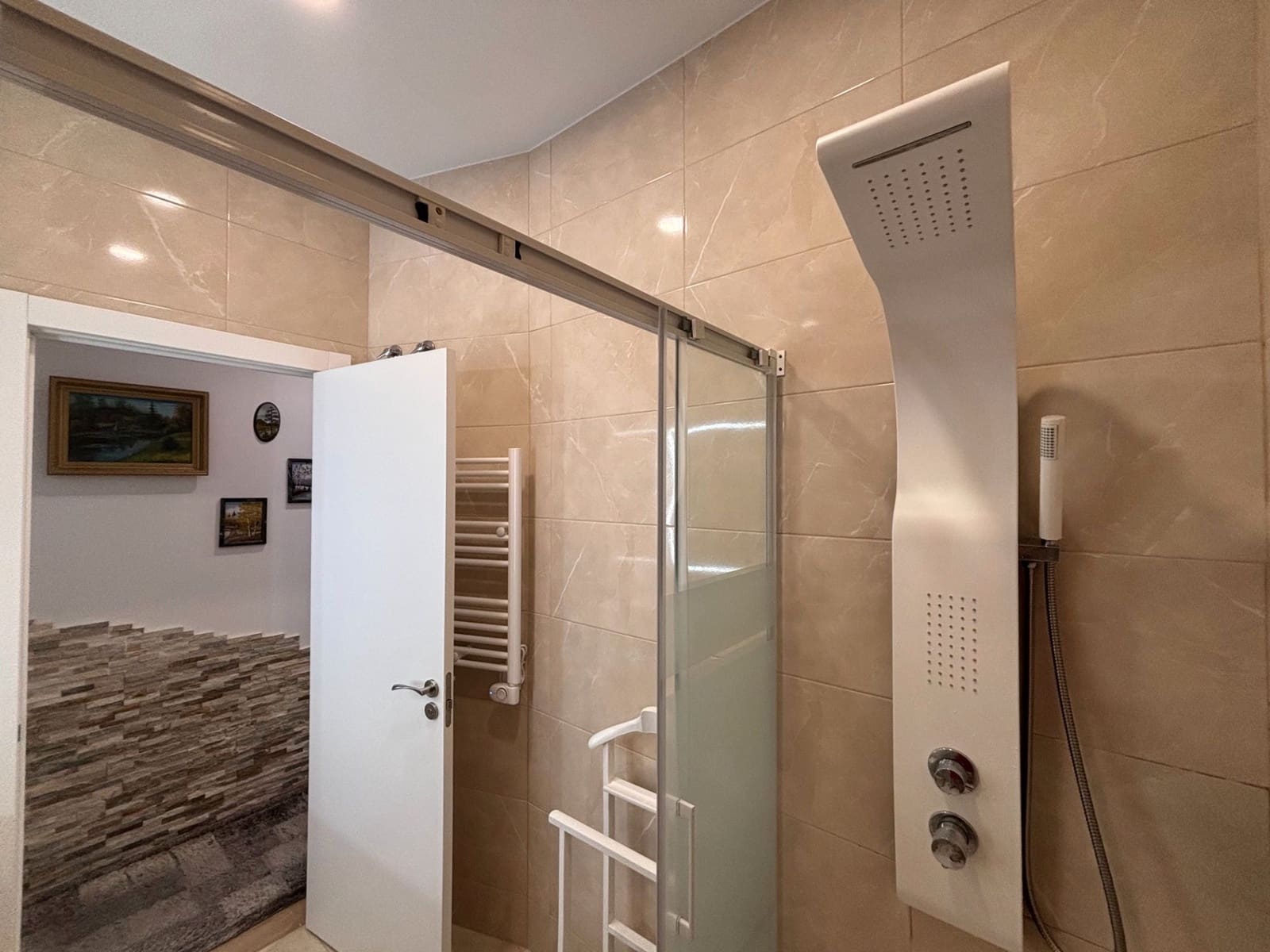 4 soverom Leilighet til salgs i Badalona med garasje - € 345 000 (Ref: 9196294)