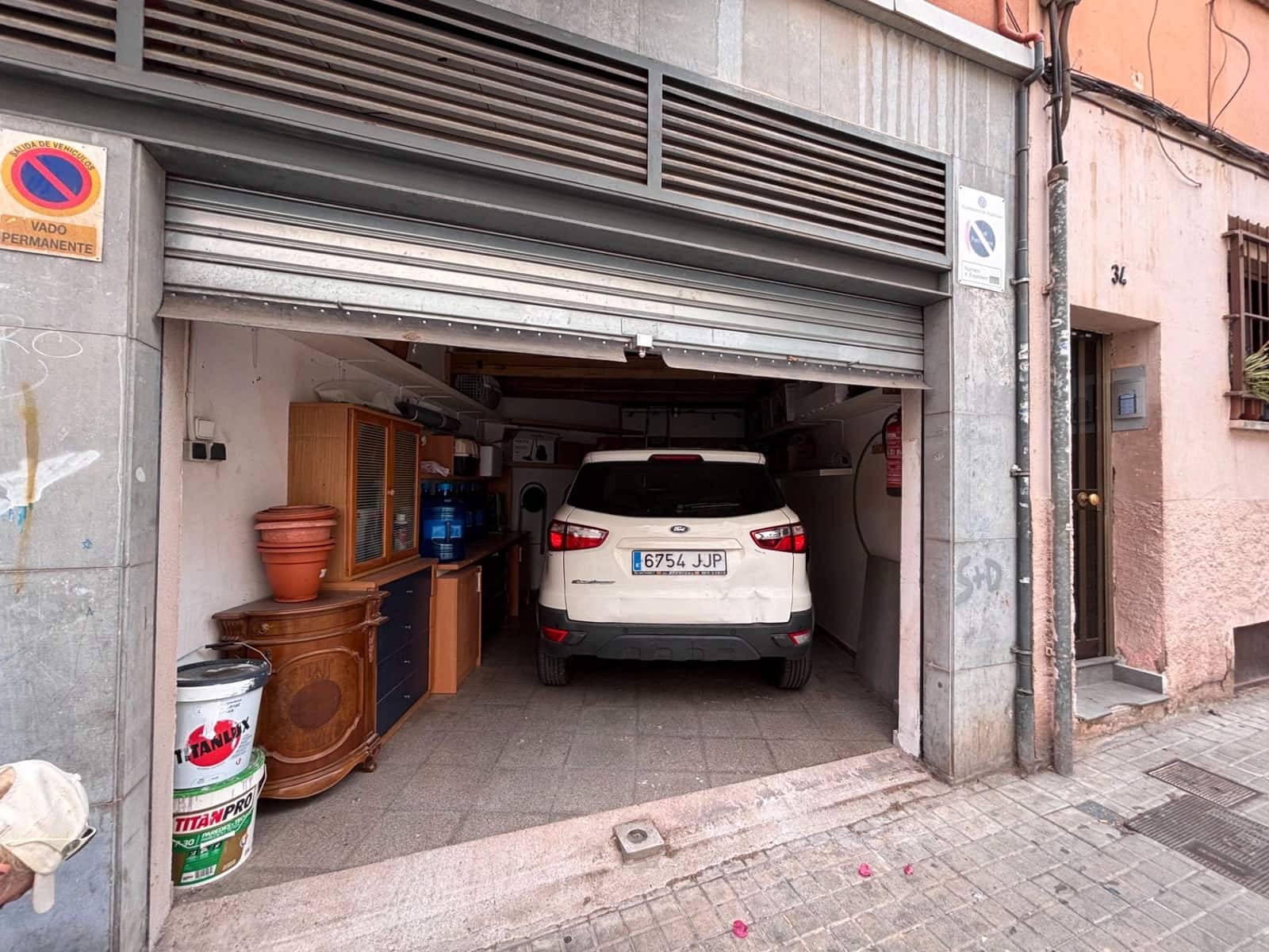 4 soverom Leilighet til salgs i Badalona med garasje - € 345 000 (Ref: 9196294)