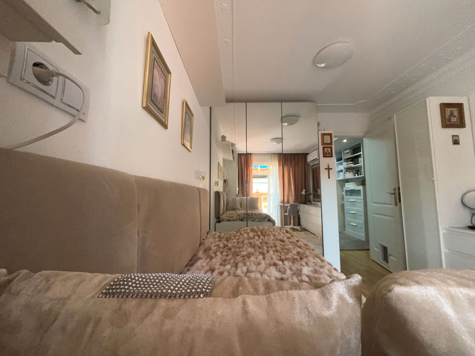 4 soverom Leilighet til salgs i Badalona med garasje - € 345 000 (Ref: 9196294)