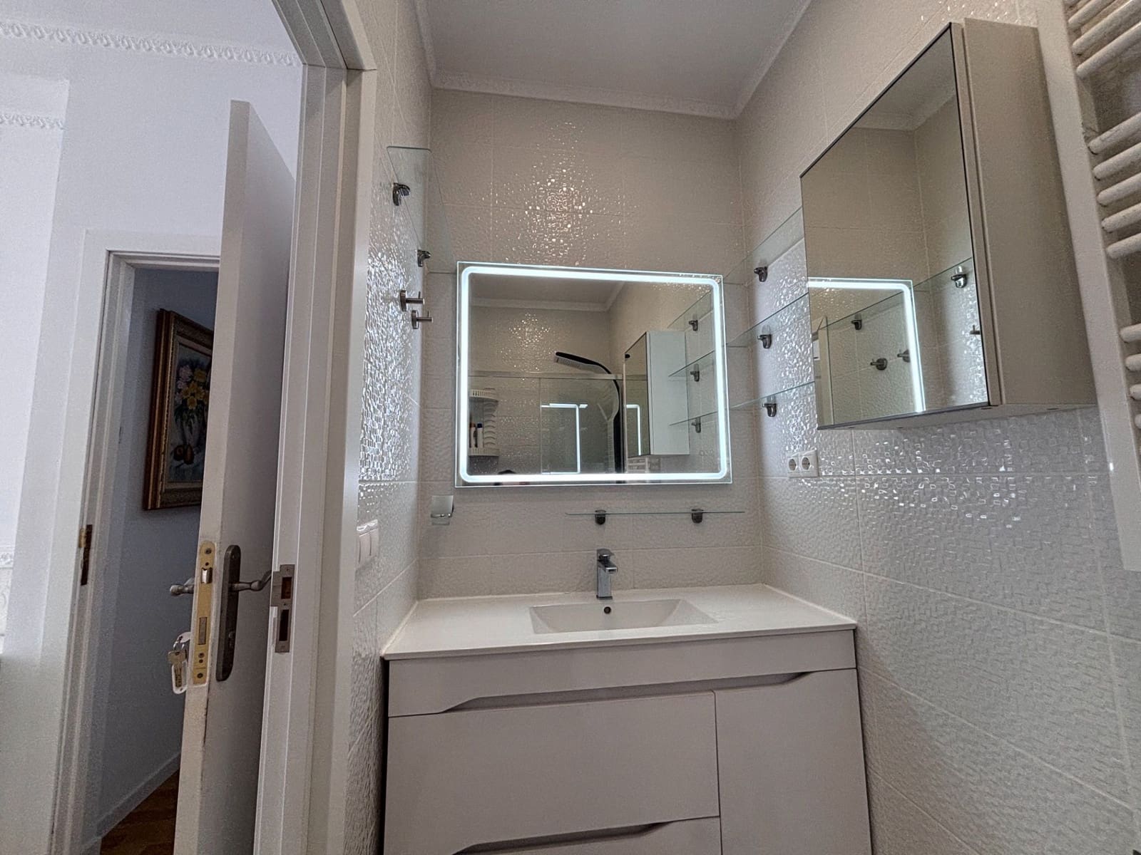 4 soverom Leilighet til salgs i Badalona med garasje - € 345 000 (Ref: 9196294)