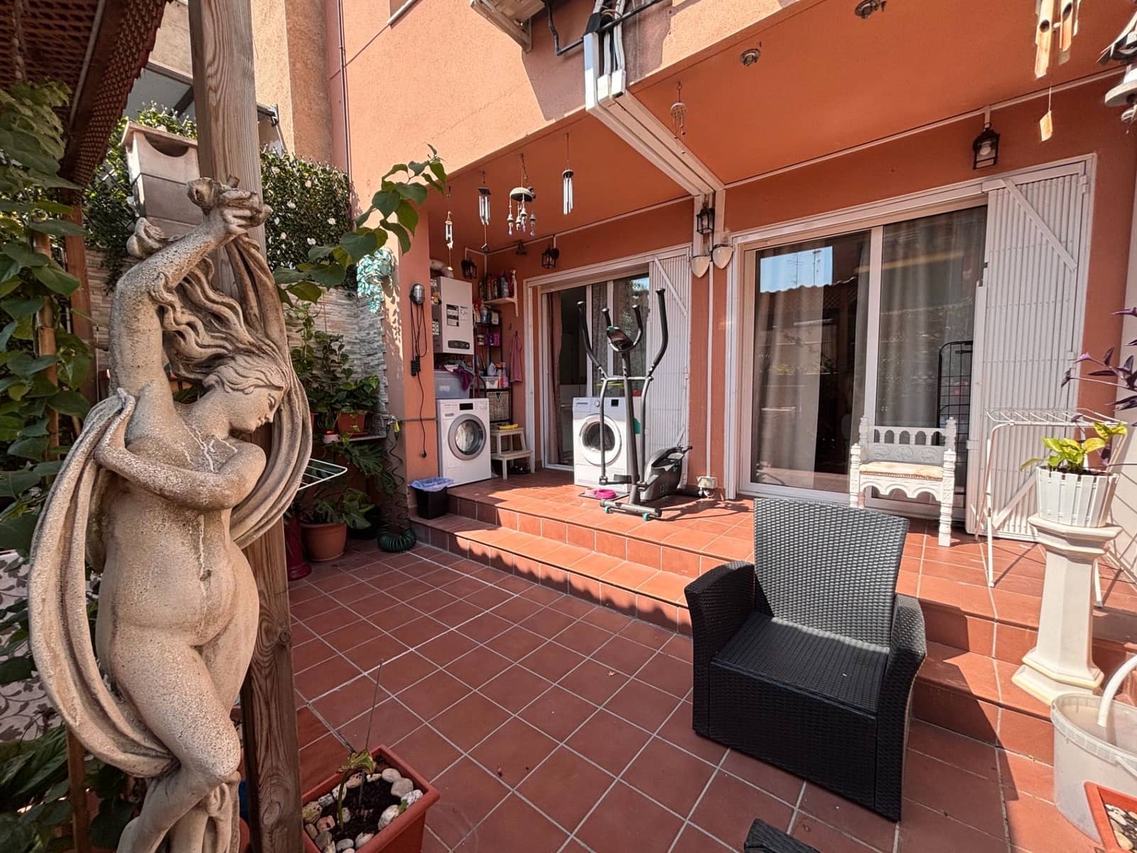 4 soverom Leilighet til salgs i Badalona med garasje - € 345 000 (Ref: 9196294)