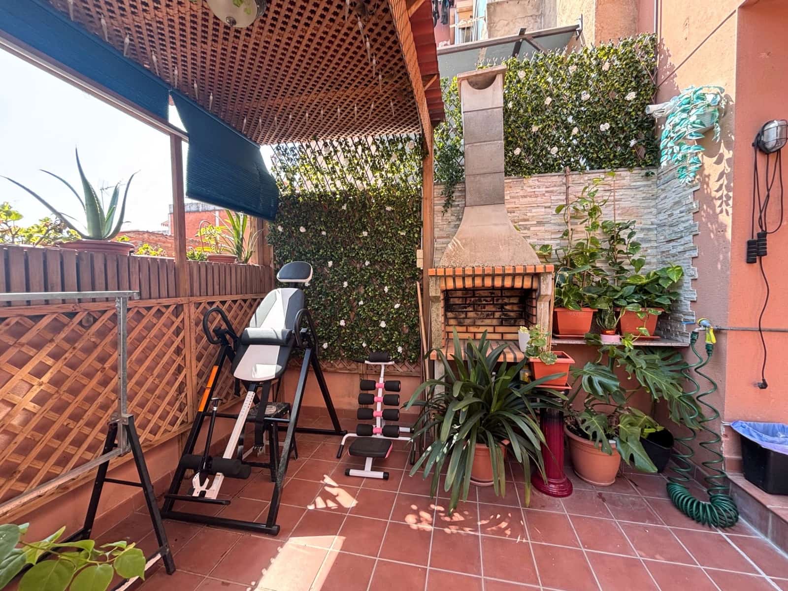 4 soverom Leilighet til salgs i Badalona med garasje - € 345 000 (Ref: 9196294)