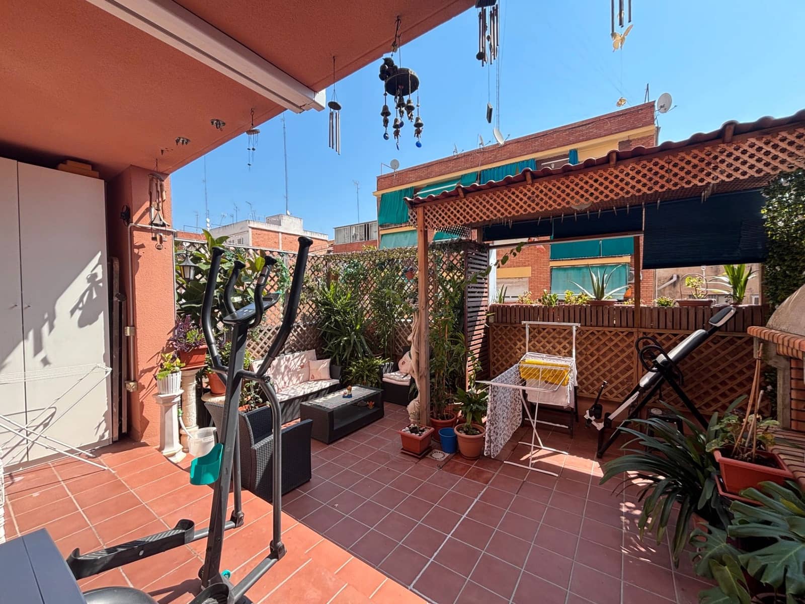 4 soverom Leilighet til salgs i Badalona med garasje - € 345 000 (Ref: 9196294)