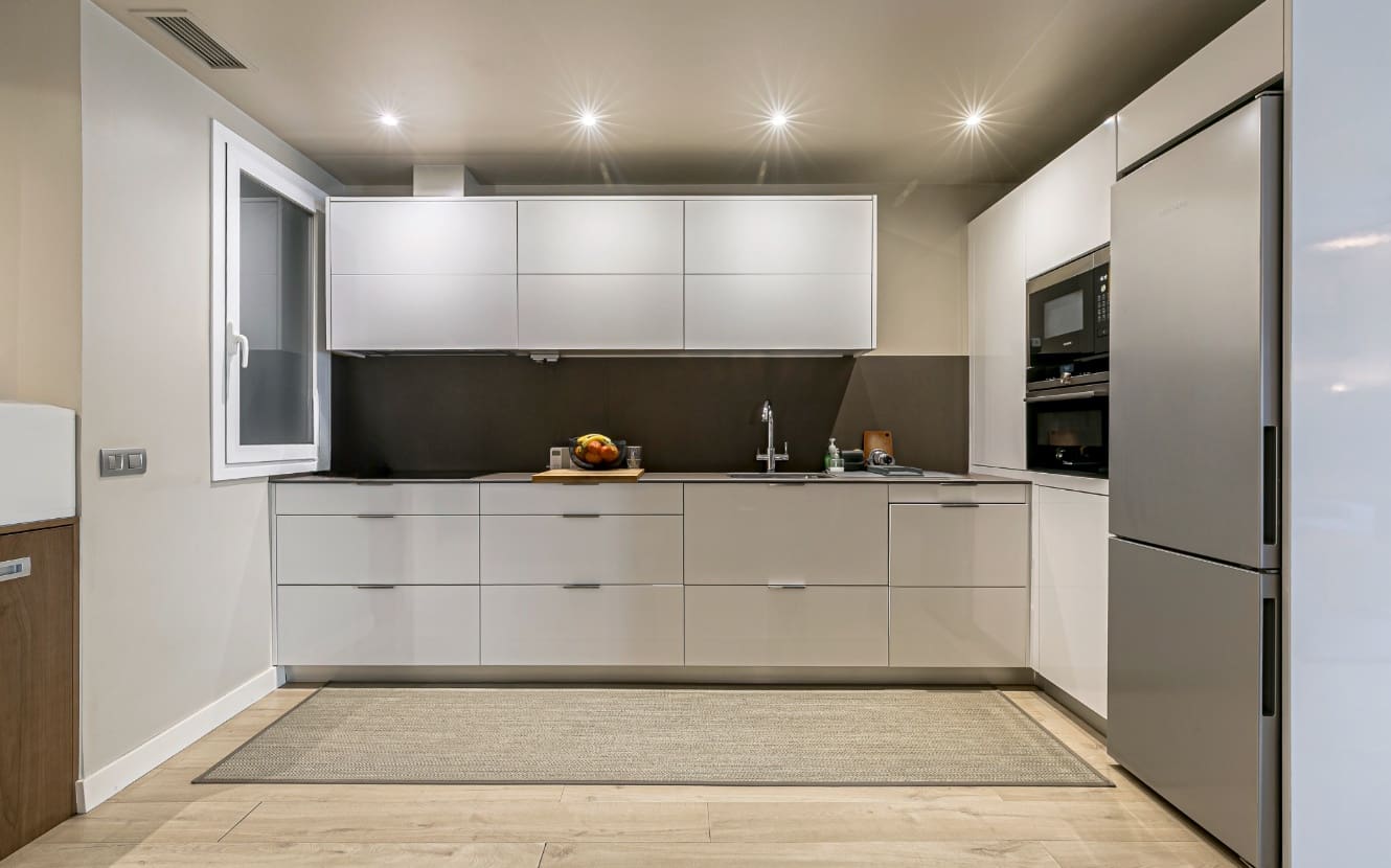 3 soverom Leilighet til salgs i Barcelona by - € 795 000 (Ref: 9196993)